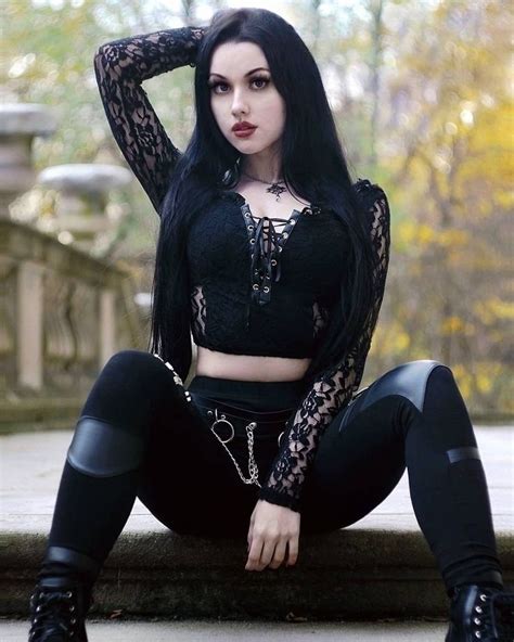 goth nude|naked goth girls Search